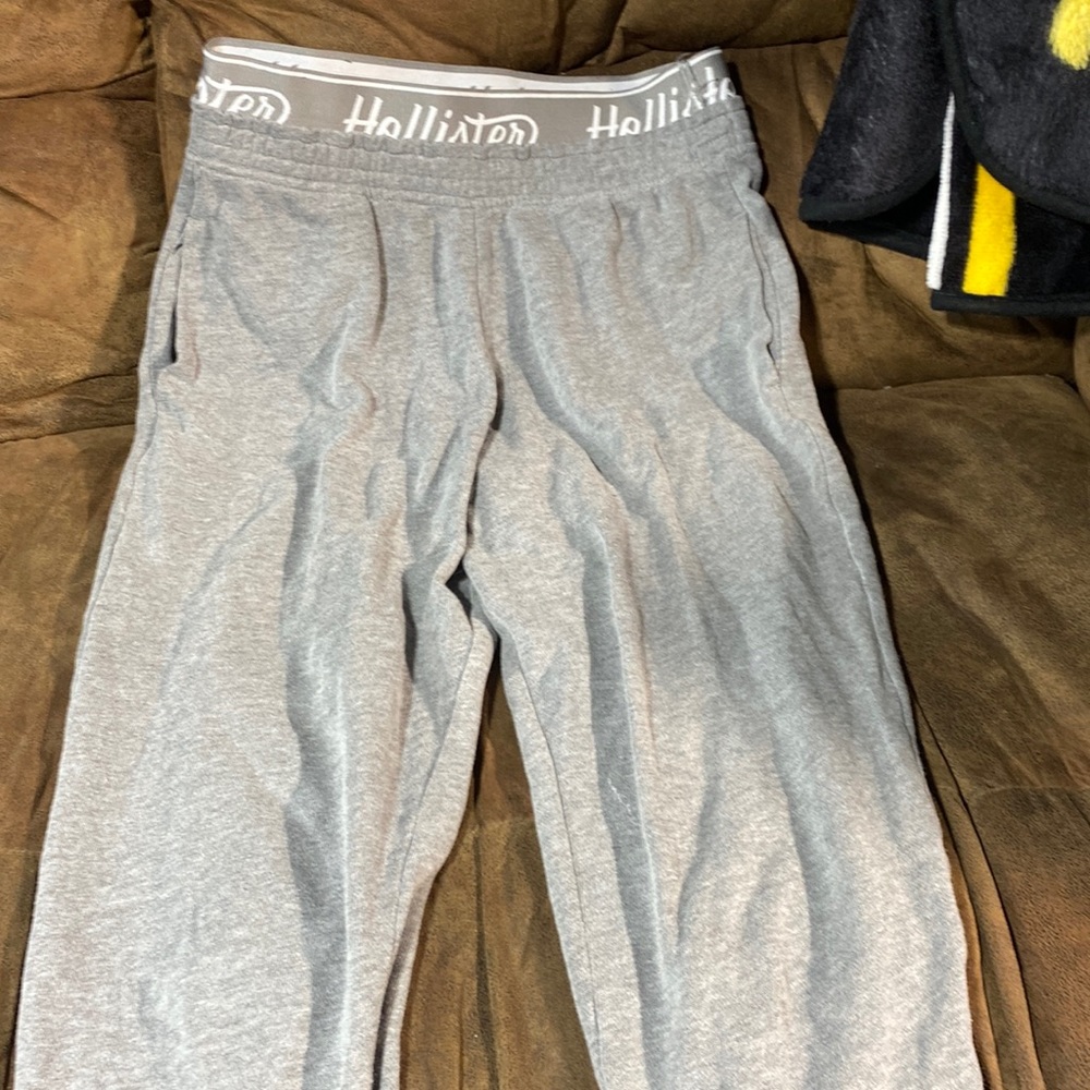 Hollister